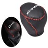 Kayafar Toyota C-HR Dedicated Shift Knob Cover Shift Grip Cover
