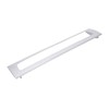 Whirlpool W10827015 Refrigerator Cover, Replaces 12656813, 12656814, 12656815, and more,