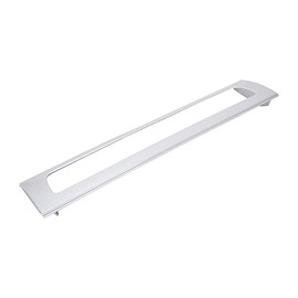 Whirlpool W10827015 Refrigerator Cover, Replaces 12656813, 12656814, 12656815, and more, White