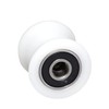 FRECCU Total Trainer Rollers/Wheels of 4 for Models DLX, DLX