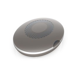 Flow-med Dry-Space UV Hearing Aid Drying Device Generous Inner Format