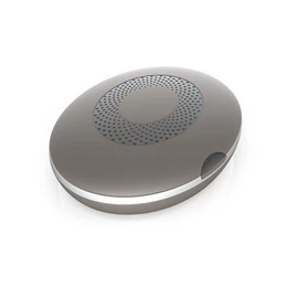 Flow-med Dry-Space UV Hearing Aid Drying Device Generous Inner Format