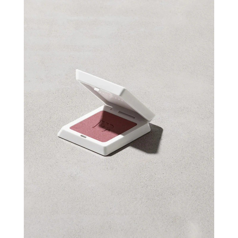 Fenty Beauty Cheeks Suede Powder Blush Tono Del Maquillaje Riri