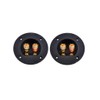 Universal Speaker Terminal Box, Round Shape (Choose Number of Pieces),