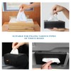 SADYFON Car Tissue Refills, 18 Packs Car Tissues Auto Visor