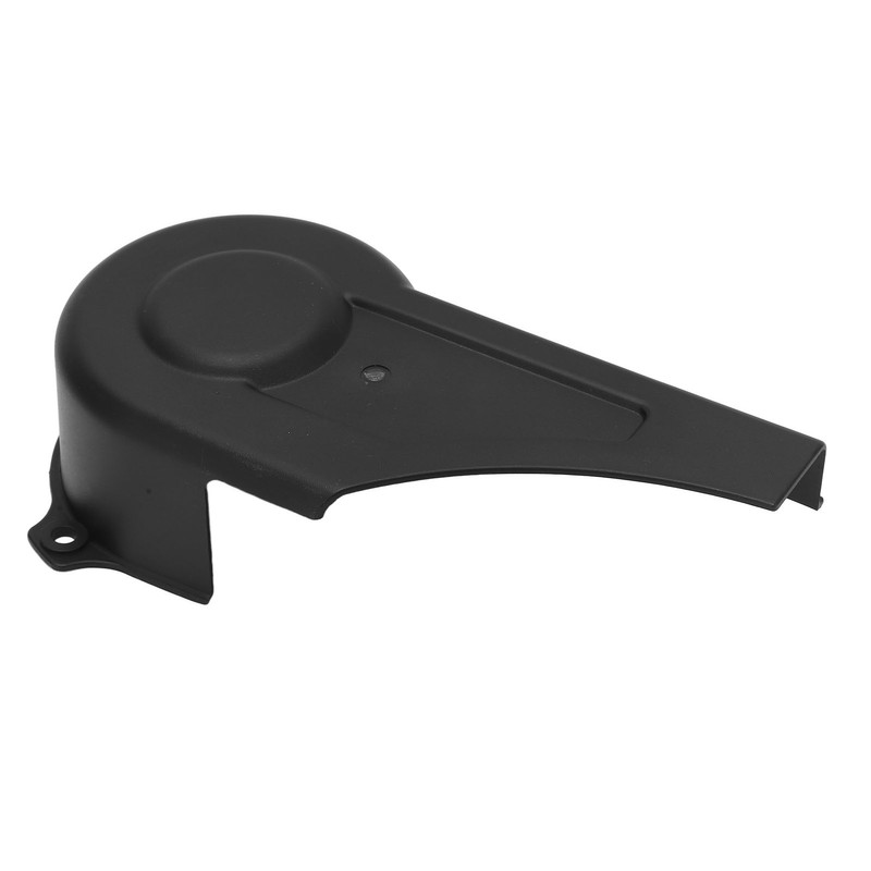 Plastic Clutch Cover Drive Chain Clutch Cover Replacement for Coleman