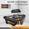 PREXISO Square Laser - 30Ft Flooring Laser Level, Tile Laser
