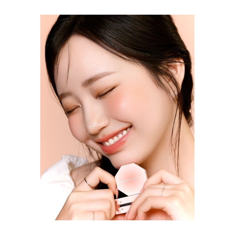 Sweet Dream Dual Palette / 스윗 드림 듀얼팔레트