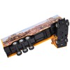 Container Truck Toy Alloy Simulation Mini Child Vehicle Model for