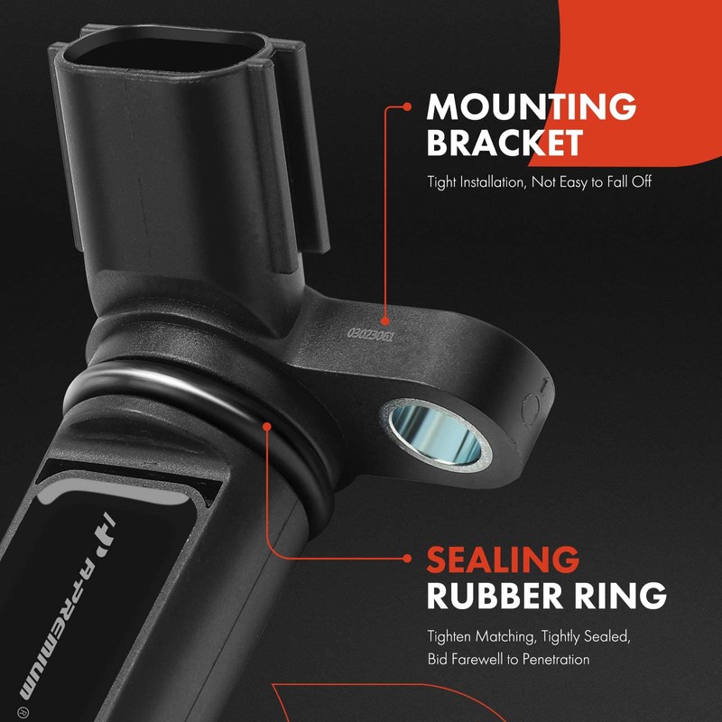 A-Premium Camshaft Position Sensor Left & Right - Compatible with