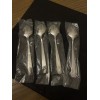 Steelite International Folio Hartman 5740SX001 Teaspoon 6-3/4" 18/10 Stainless Steel