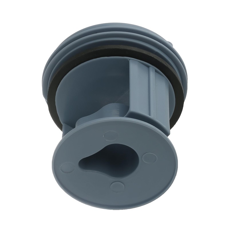 Masterpart Washing Machine Drain Pump Fluff Filter Compatible with Bosch