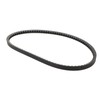 Golf Cart Drive Belt 72054G01 Rubber Clutch Drive Belt Replacement
