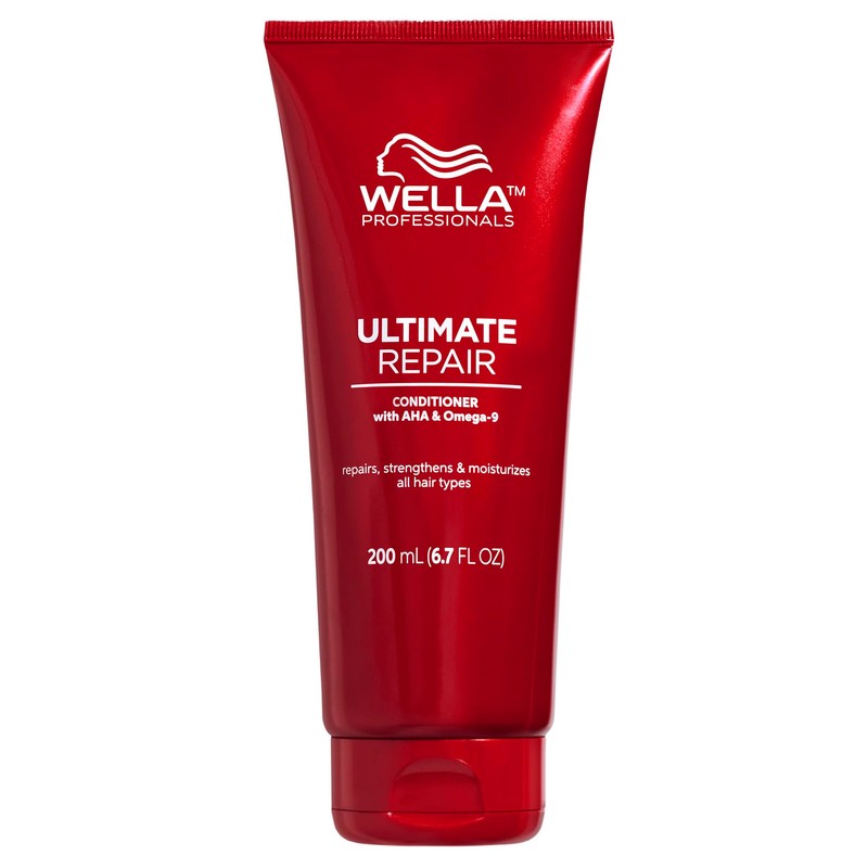 Wella Professionals Ultimate Repair Acondicionador nutritivo profundo