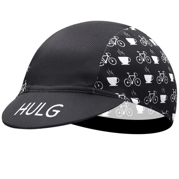 Cycling Cap,Cycling Cap Under Helmet,Lightweight Summer Cycling Cap,Retro Cycling Hat-Under