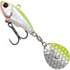 Savage Gear Fat Tail Spin Sinking Jig Spinner Size /