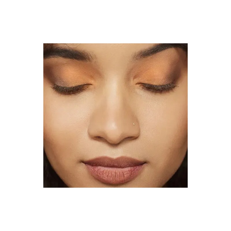Elf Bite Size Eyeshadow Cuarteto Sombras Love You A Latte