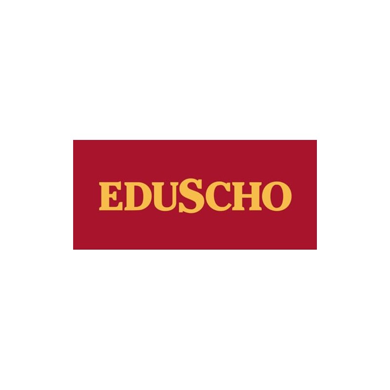 2 Packs Eduscho Gala Nr. 1 Ground Coffee 17.6oz/500g