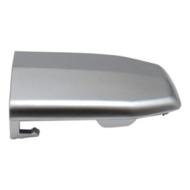 Xspeedonline 13596115, A13596115 Front Side Door Lock Cylinder Cover Insert Fit for Saturn Ion 1 Sedan/2 Coupe/2 Sedan/3 Coupe/3 Sedan 4-Door 2003-2004