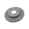 General Motors AC Delco Brake Rotor - 13544245