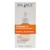 Balance Active Formula Suero de vitamina C Power 1.0 fl oz
