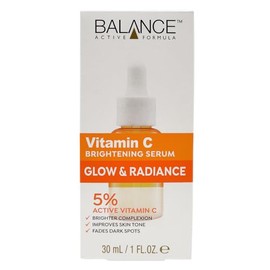 Balance Active Formula Suero de vitamina C Power 1.0 fl oz