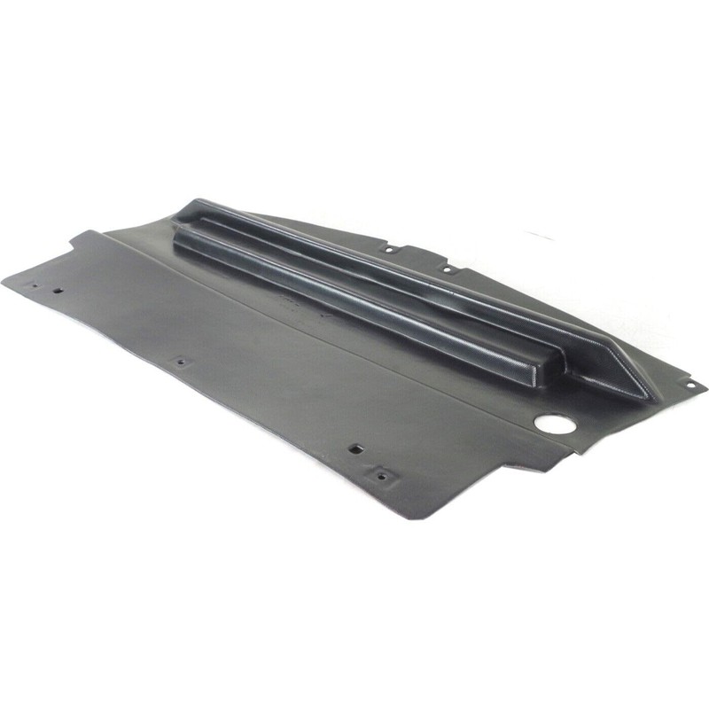 NAROWAN Lower Engine Under Cover Splash Guard Shield 5R3Z17626BA FO1228101