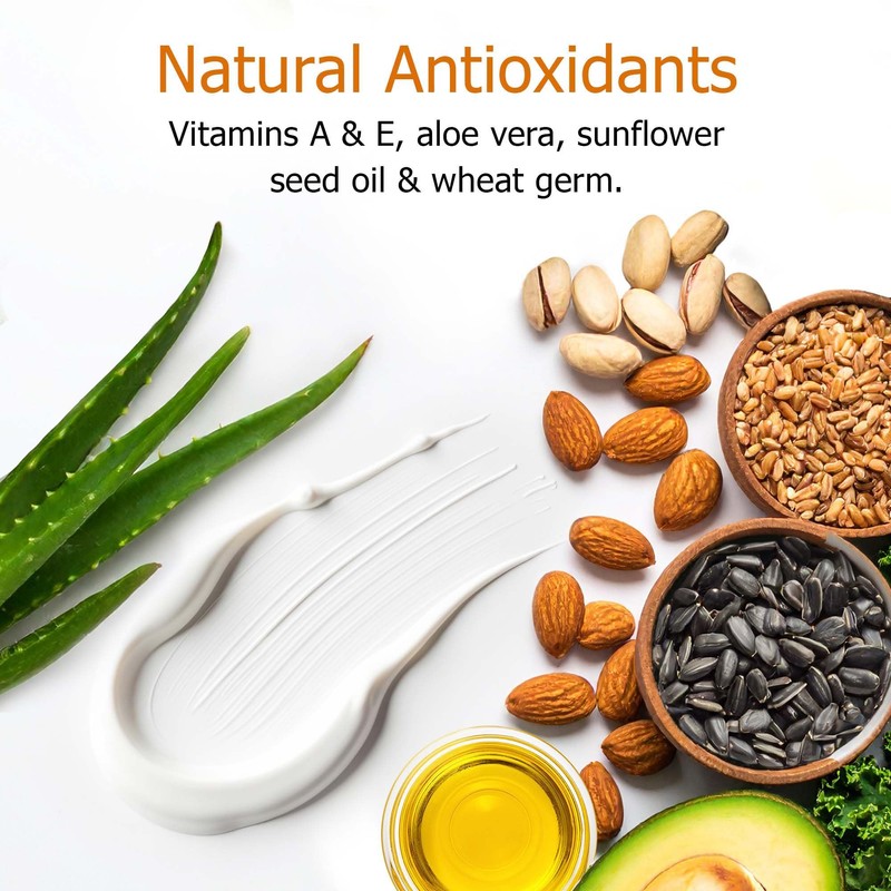 Fruit of the Earth, Vitamin E Lotion, 16 oz