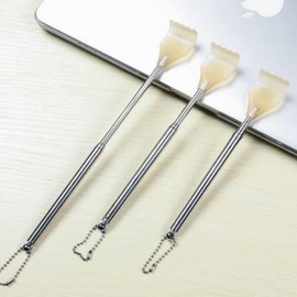 Length-adjustable back scratcher For filial piety gift 6ea