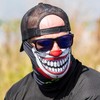 SA Fishing Face Shields ** 40+ Designs to Choose From