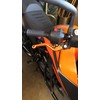 RIDE IT Short Brake Clutch Levers Compatible with Duke 125/200/390