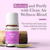 Pranarom - Clean Air Wellness Blend - 5ml