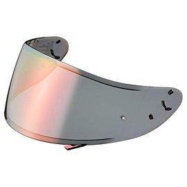 Shoei Rainbow Visor (CWR-1) by Shoei