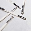 Ere Perez Brocha Eco Vegana para Corrector y Labios, 320