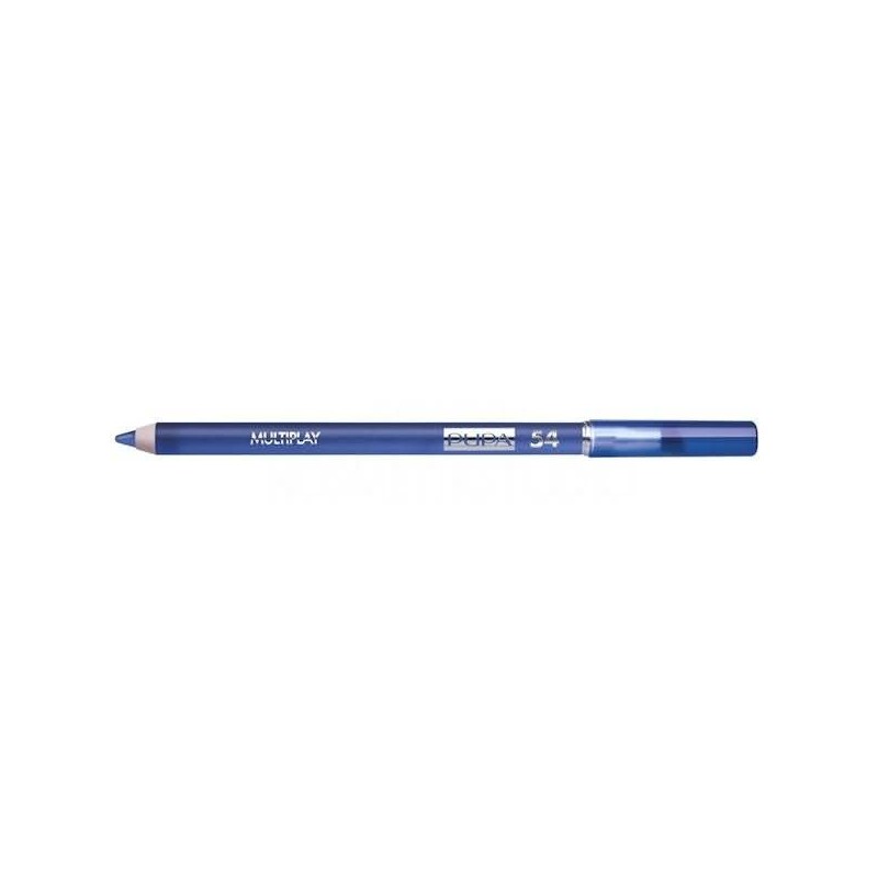 Pupa Multiplay Pencil 54 Indigo Blue