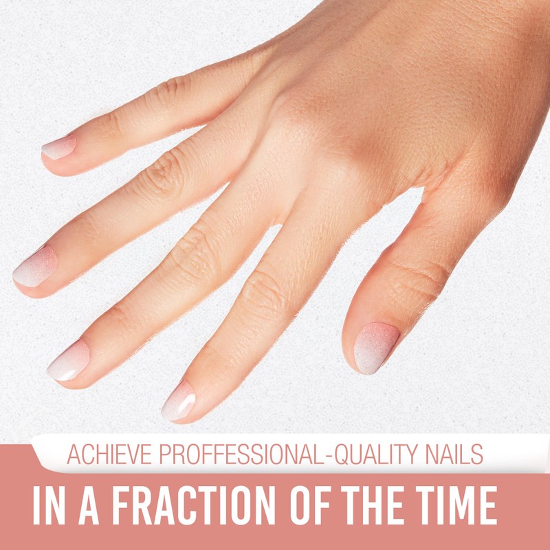 Ardell Nail Polish Strips - Adore Me Wraps Long-Lasting Gel