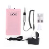 35000RPM Professional Nail Drill Machine Electric Nail Grinding Polisher Manicure