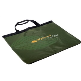 Wychwood - Game Cool Bass Bag Catch Retainer Green,
