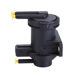 Pressure Converter Exhaust Control 46524556 Compatible with Fiat Ducato 230 244 250 Boost Pressure Control Valve Exhaust Gas Recirculation Valve Solenoid Valve 162625, 46419651, 46524556 Switch Valve