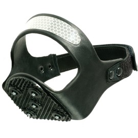 Ejendals 8017-S Size S"Jalas 8017 Devisys Anti Spil" Anti-slip Protection - Black