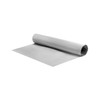 QWORK® 304 stainless steel wire mesh, 30 x 100 cm,