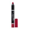 24 Hours Velvet Mat Pencil Lipstick N.05 Red