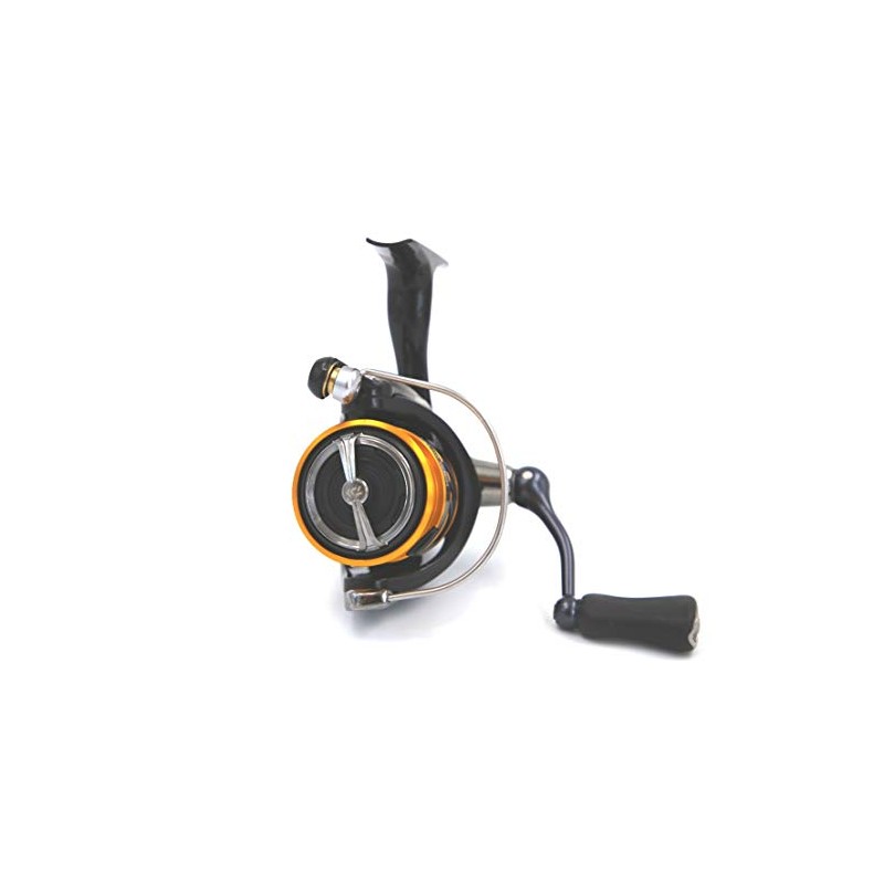 Daiwa 19 Ninja BG LT 2000 XH Reel