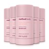 Method Deodorant, Pure Peace, Aluminum Free, 12 Hour Protection, 2.65