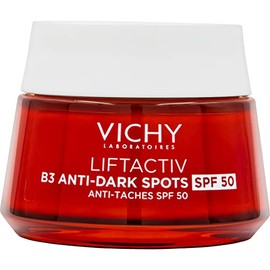 VICHY LIFTACTIV CREMA B3 50ml ANTIMANCHAS OSCURAS SPF50