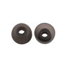 Rayker Ear Tips Compatible with Elite 65t Headphone, S M
