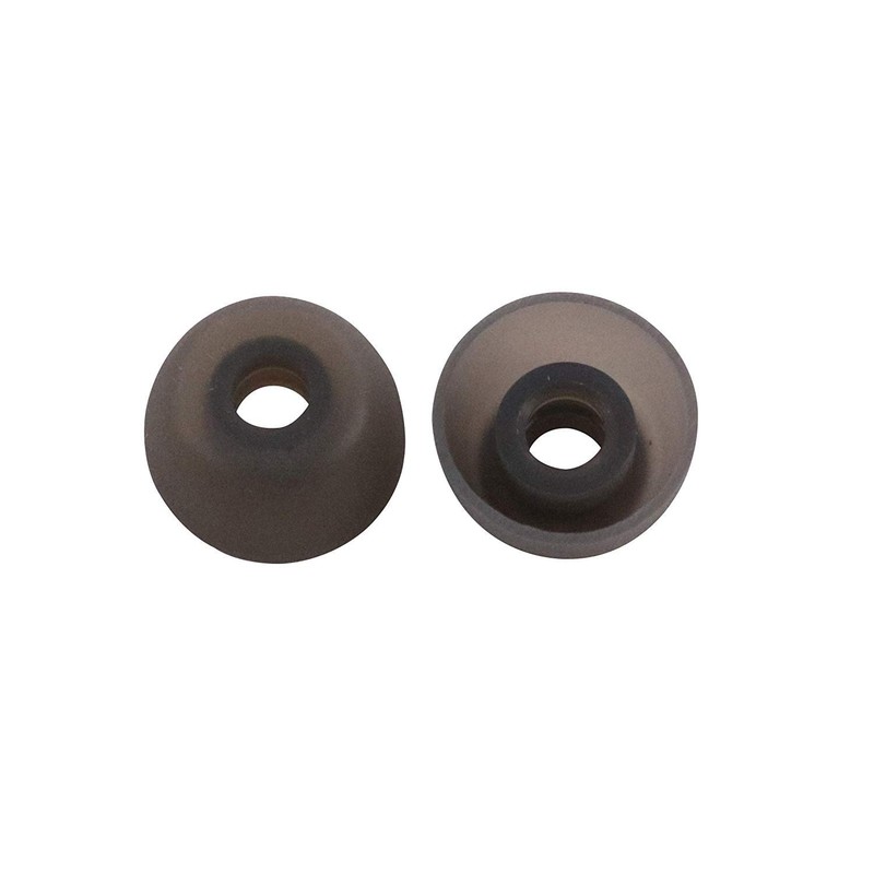 Rayker Ear Tips Compatible with Elite 65t Headphone, S M