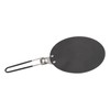 Gas Stove Heat Conduction Plate Efficient Heat Transfer Portable Aluminum
