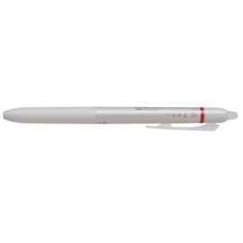 Pilot FriXion Waai 0.5mm Velvet Red Erasable Ballpoint Pen LFW-15-VR x 3 Pens