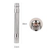 COMETX Shaving Handles for Replacement Razor Handle for Double Edge